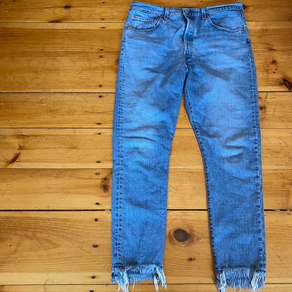 Vintage Levi’s